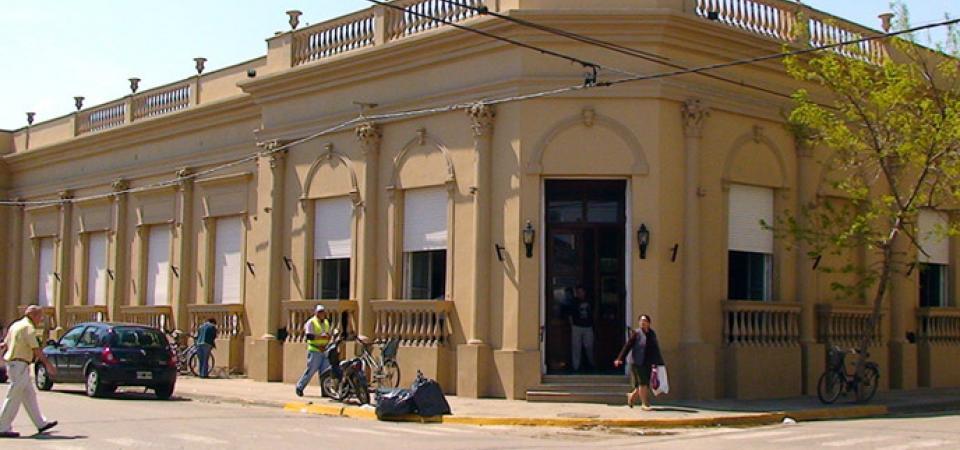 El Diario de San Pedro | Noticias locales y regionales