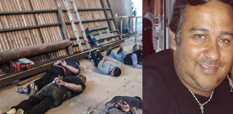 El Diario de San Pedro | Noticias locales y regionales