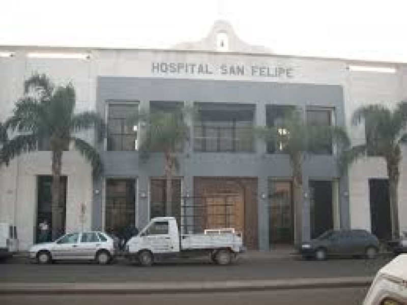 El Diario de San Pedro | Noticias locales y regionales