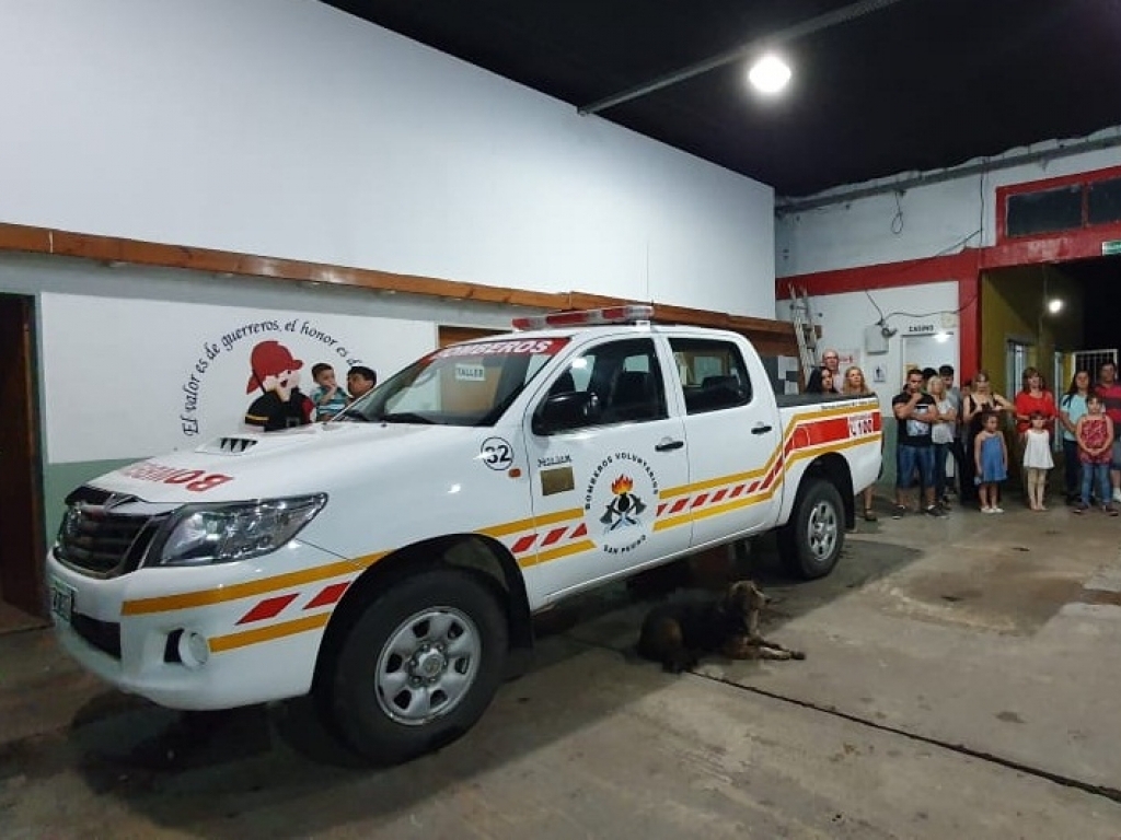 El Diario de San Pedro | Noticias locales y regionales