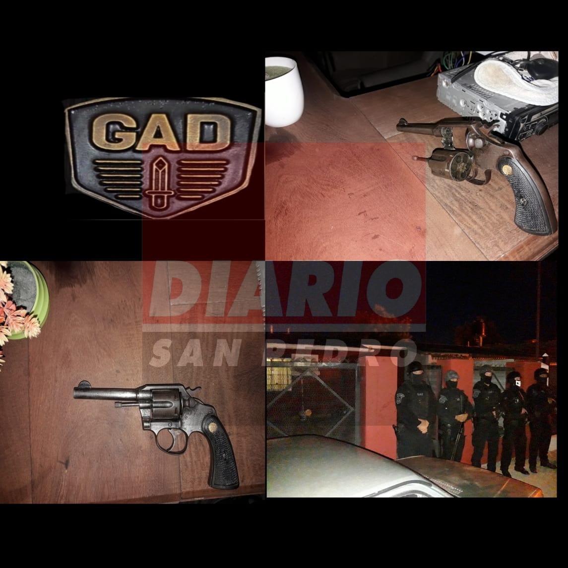 El Diario de San Pedro | Noticias locales y regionales