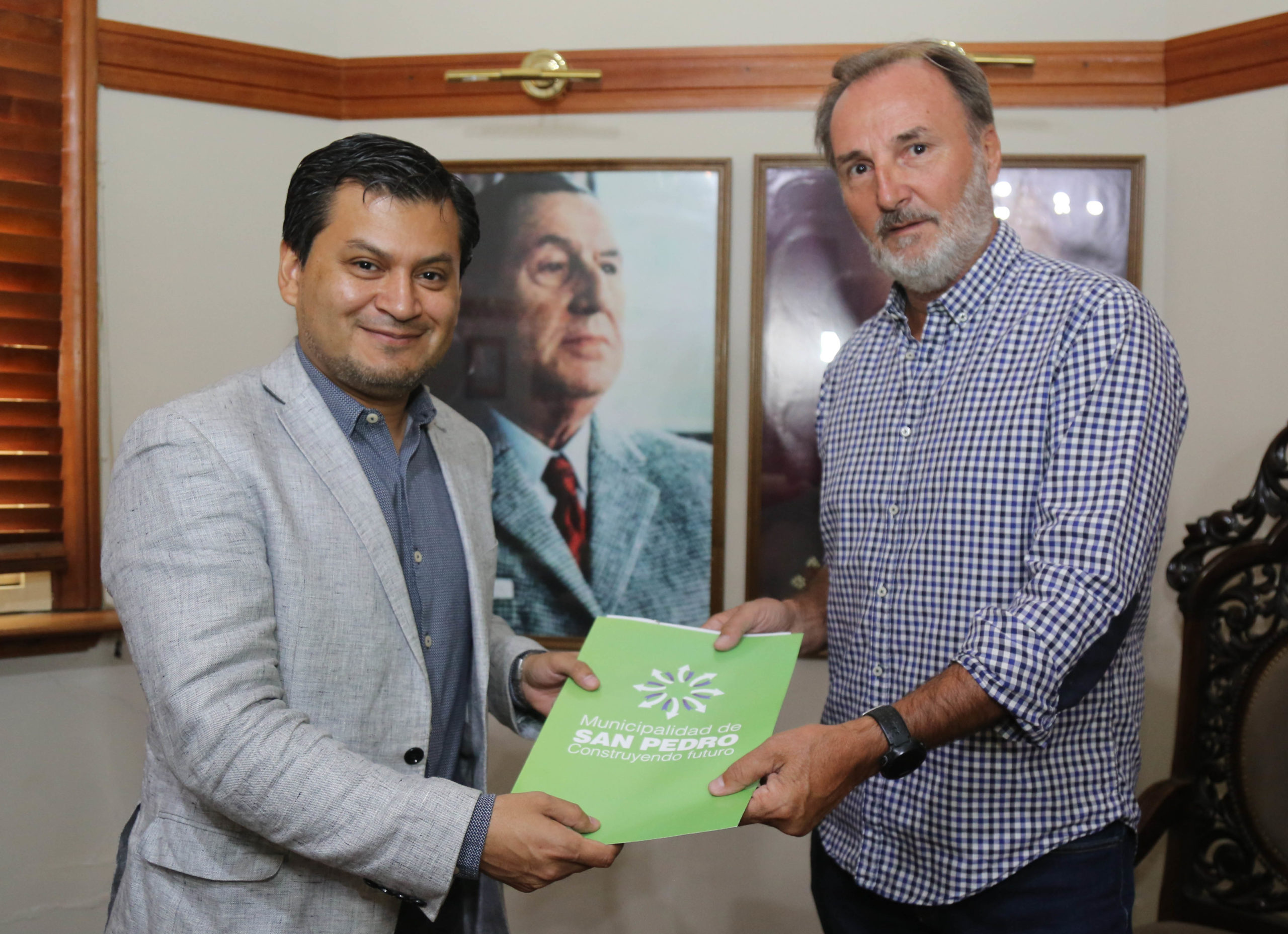 El Diario de San Pedro | Noticias locales y regionales