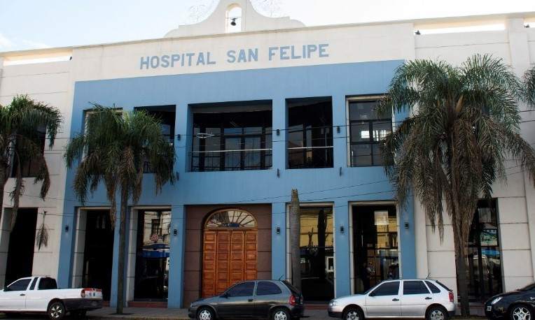 El Diario de San Pedro | Noticias locales y regionales