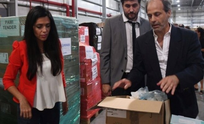 El Diario de San Pedro | Noticias locales y regionales