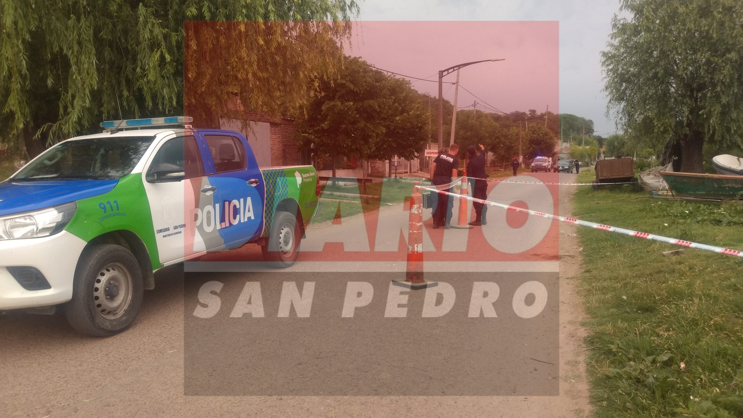 El Diario de San Pedro | Noticias locales y regionales