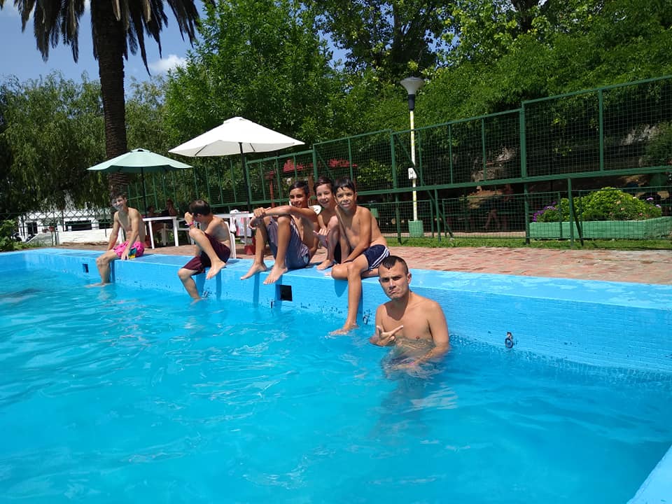 El Diario de San Pedro | Noticias locales y regionales