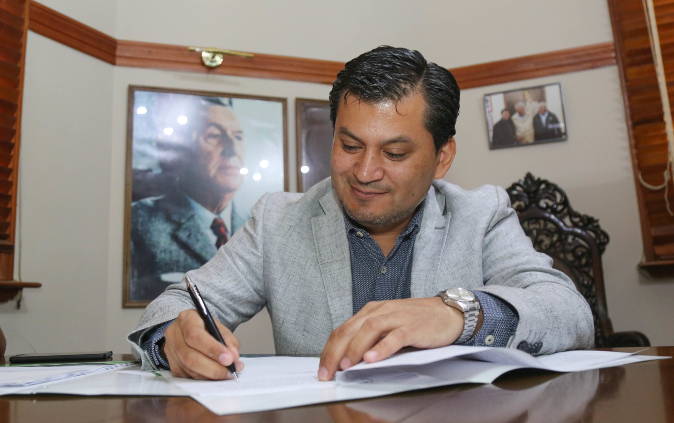 El Diario de San Pedro | Noticias locales y regionales