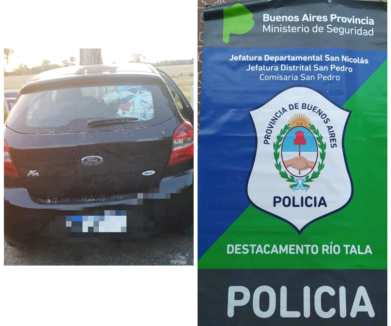 El Diario de San Pedro | Noticias locales y regionales