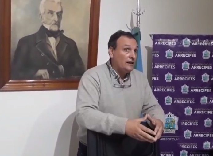 El Diario de San Pedro | Noticias locales y regionales