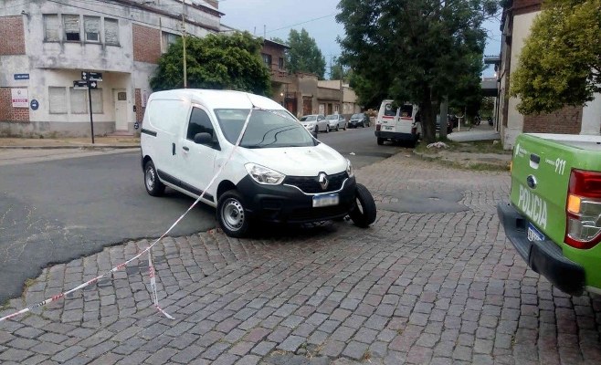 El Diario de San Pedro | Noticias locales y regionales