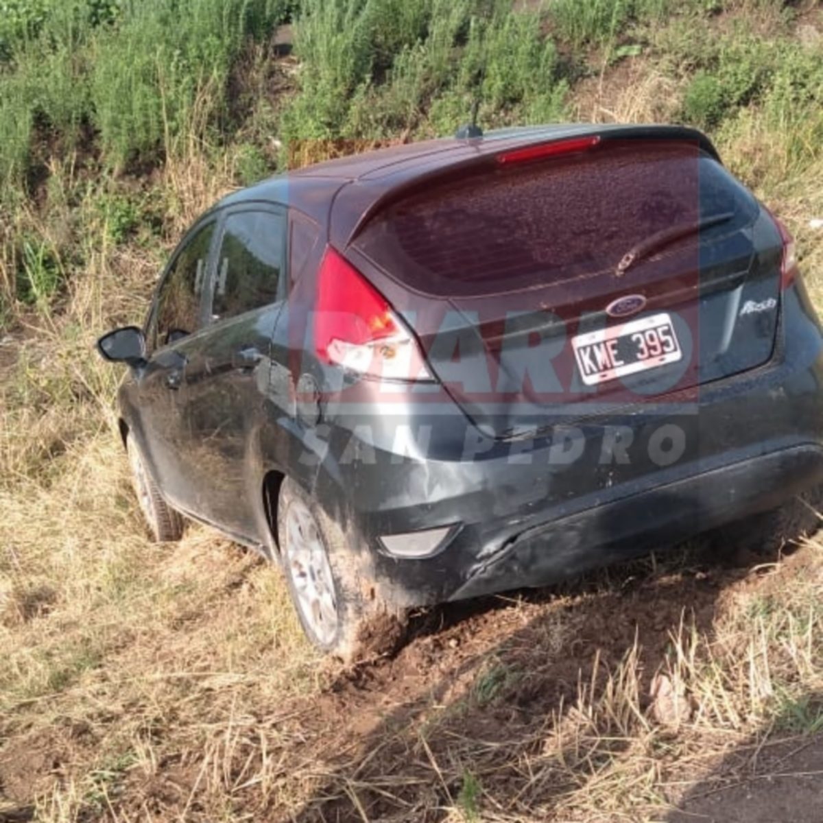 El Diario de San Pedro | Noticias locales y regionales