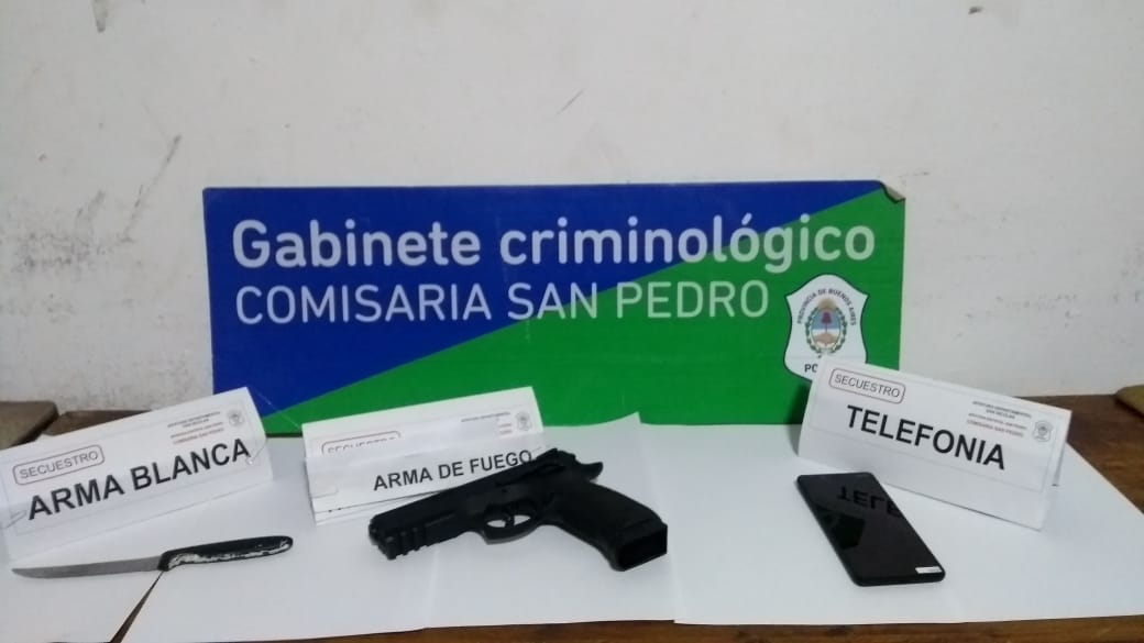 El Diario de San Pedro | Noticias locales y regionales