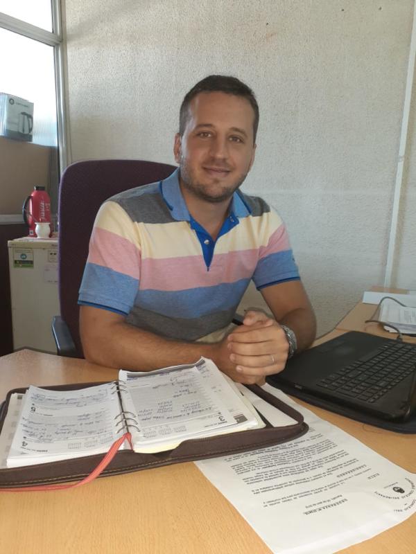 El Diario de San Pedro | Noticias locales y regionales