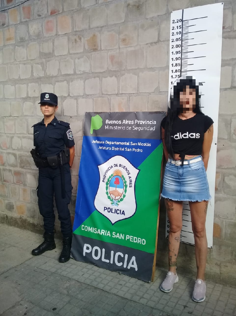 El Diario de San Pedro | Noticias locales y regionales