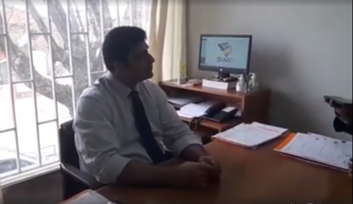 El Diario de San Pedro | Noticias locales y regionales