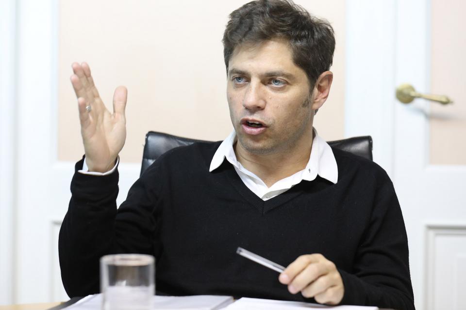 El Diario de San Pedro | Noticias locales y regionales