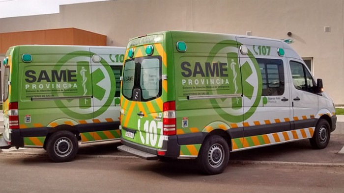 El Diario de San Pedro | Noticias locales y regionales