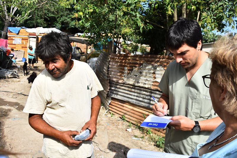 El Diario de San Pedro | Noticias locales y regionales