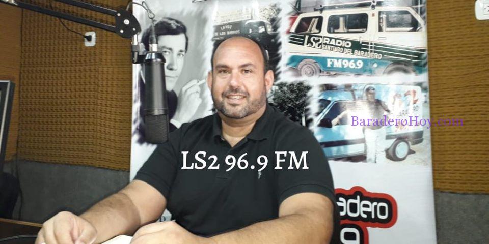 El Diario de San Pedro | Noticias locales y regionales