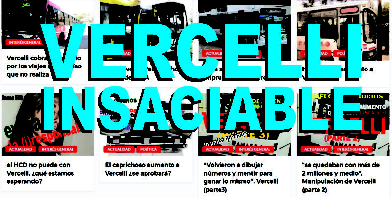 El Diario de San Pedro | Noticias locales y regionales