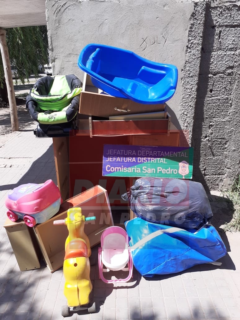 El Diario de San Pedro | Noticias locales y regionales