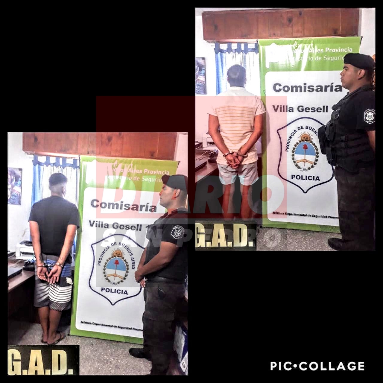 El Diario de San Pedro | Noticias locales y regionales