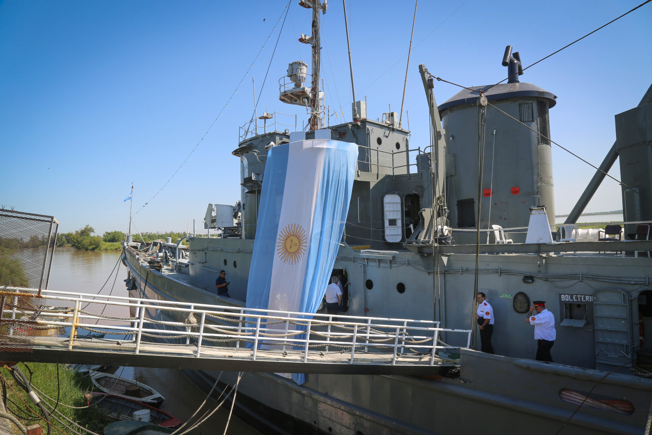 El Diario de San Pedro | Noticias locales y regionales