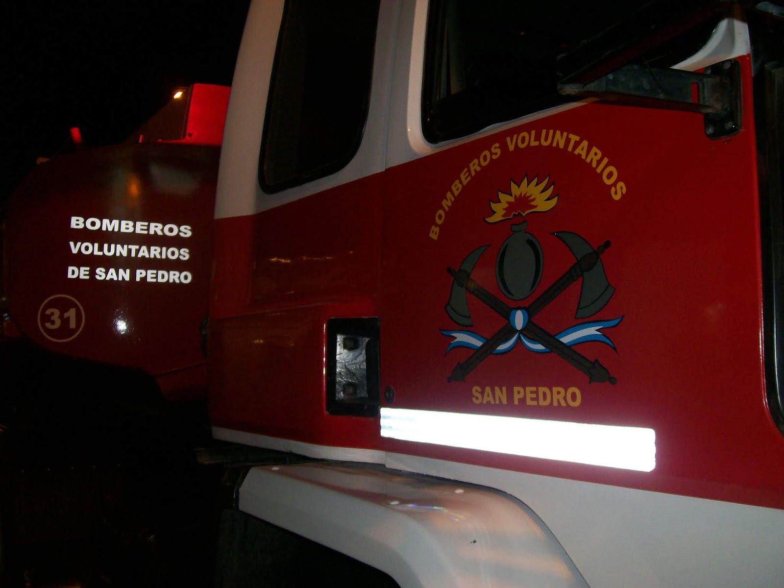 El Diario de San Pedro | Noticias locales y regionales