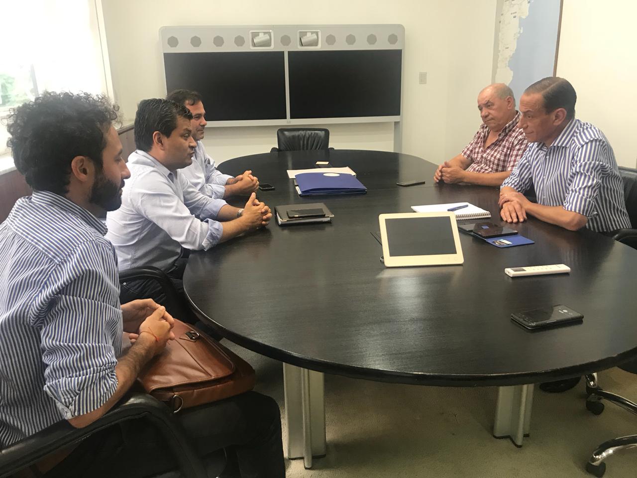 El Diario de San Pedro | Noticias locales y regionales