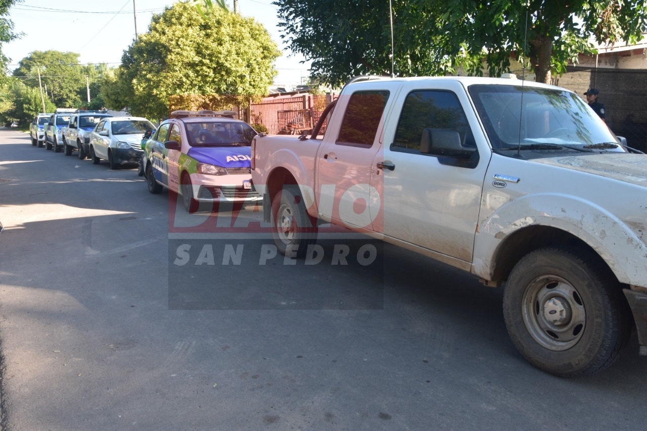 El Diario de San Pedro | Noticias locales y regionales