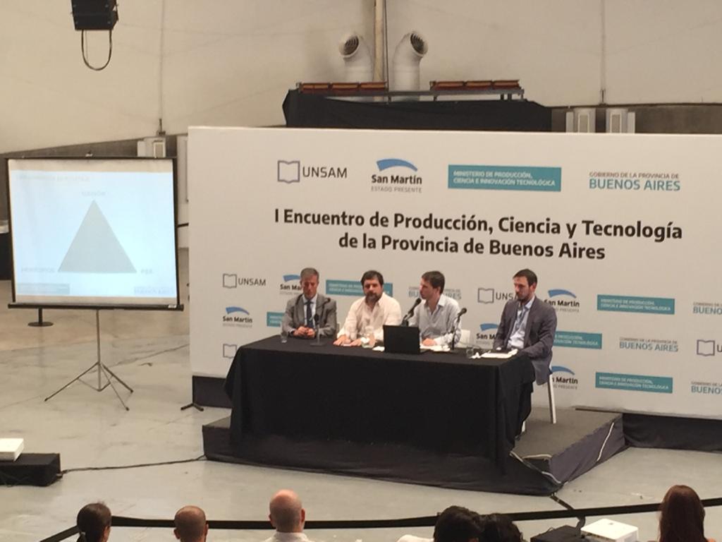 El Diario de San Pedro | Noticias locales y regionales