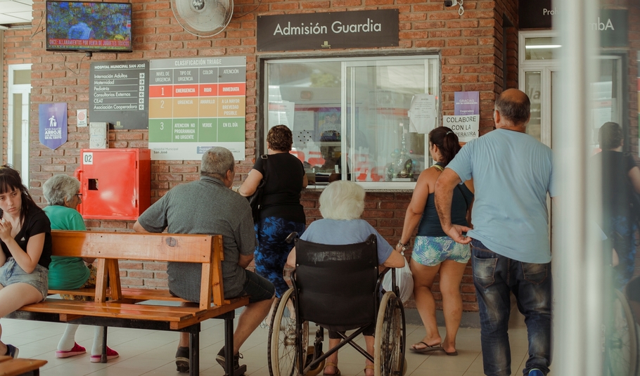 El Diario de San Pedro | Noticias locales y regionales