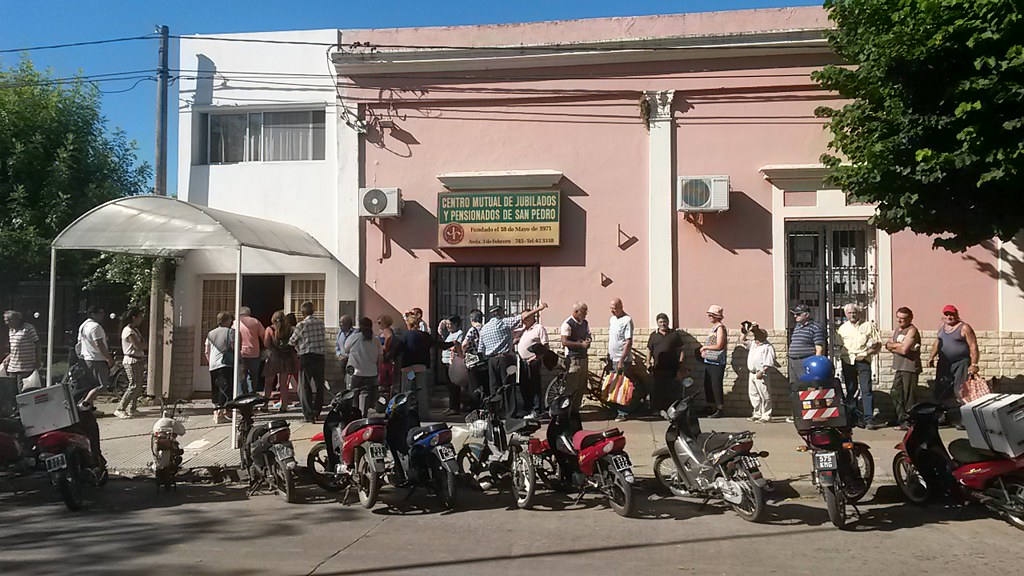 El Diario de San Pedro | Noticias locales y regionales