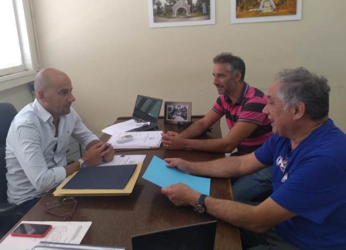 El Diario de San Pedro | Noticias locales y regionales