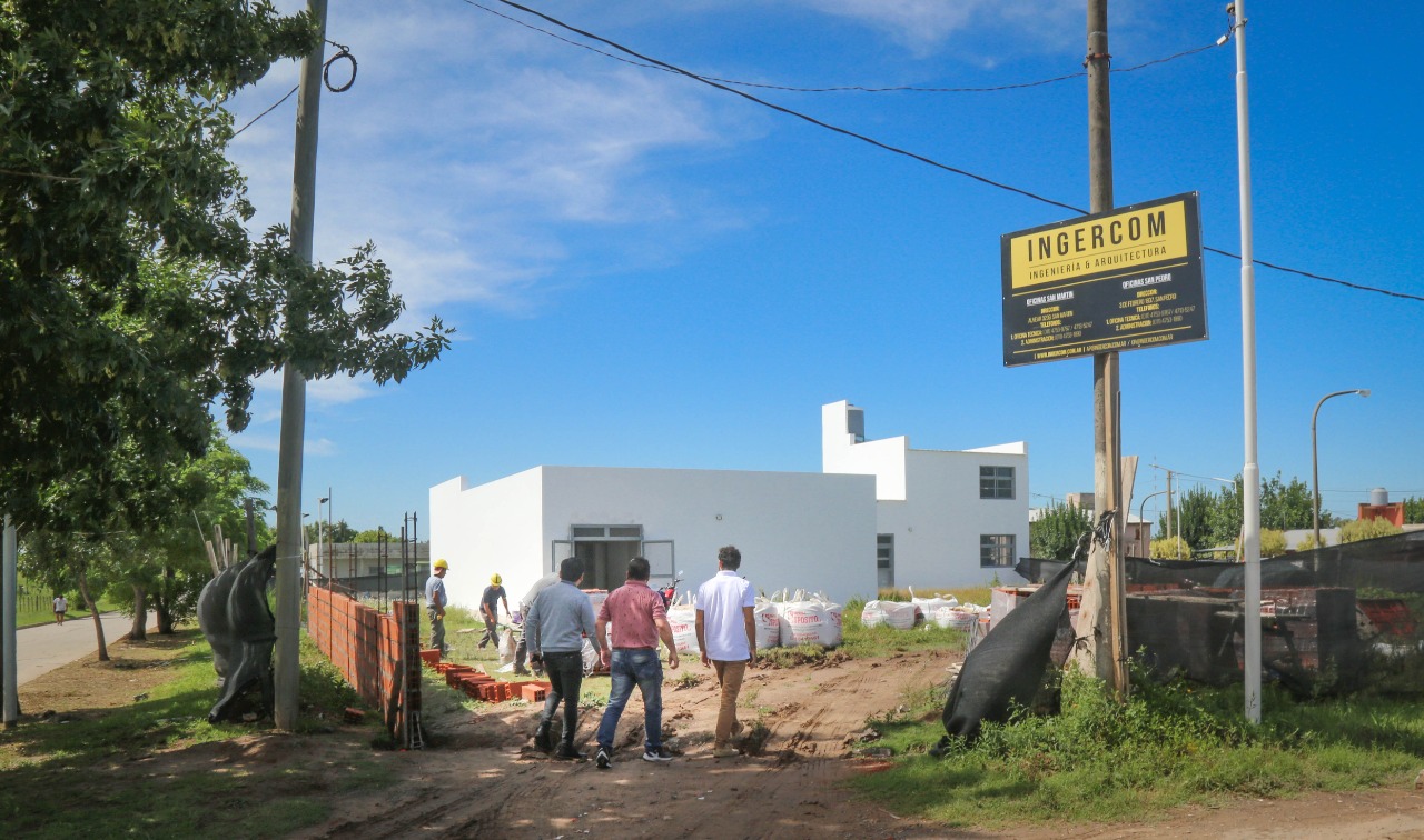 El Diario de San Pedro | Noticias locales y regionales