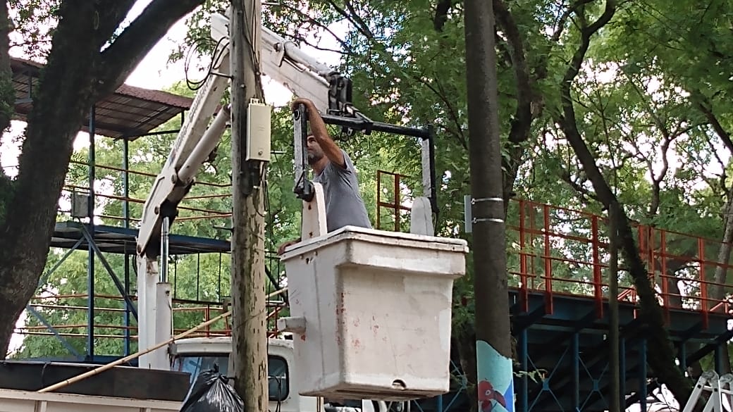 El Diario de San Pedro | Noticias locales y regionales