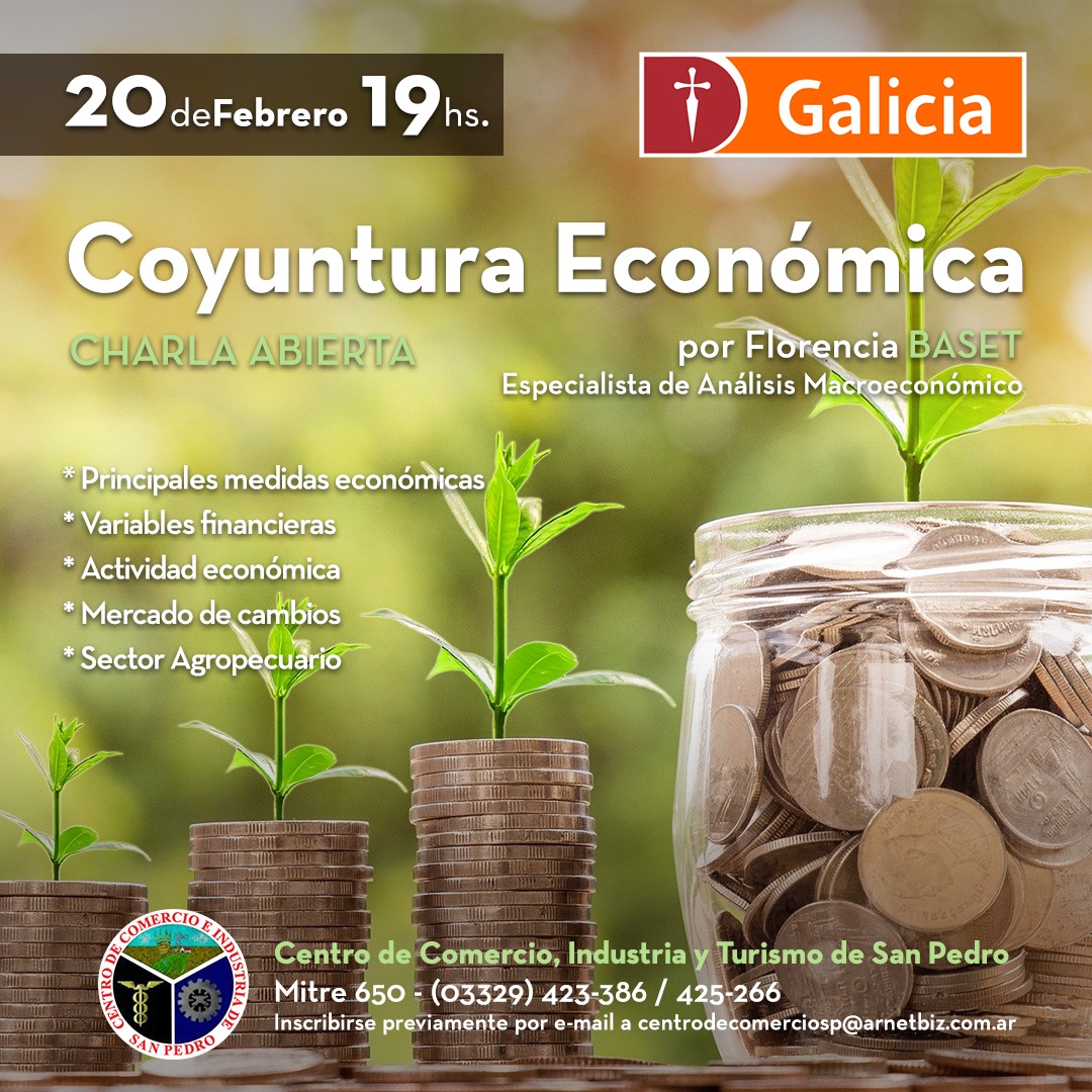 El Diario de San Pedro | Noticias locales y regionales