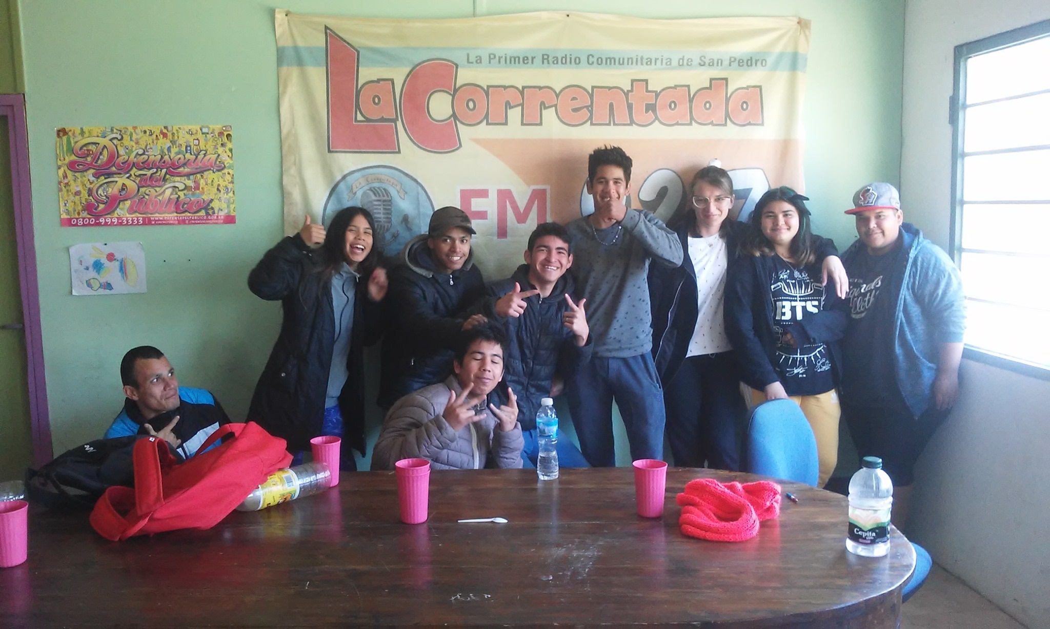 El Diario de San Pedro | Noticias locales y regionales