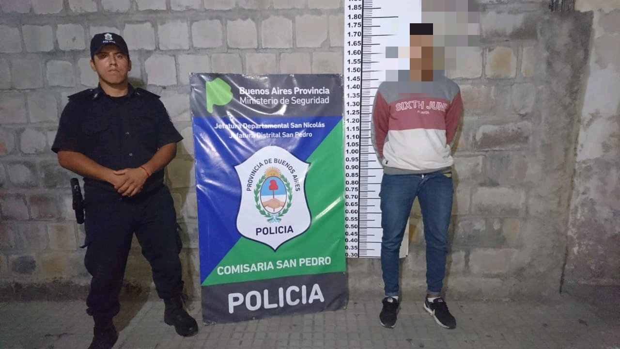 El Diario de San Pedro | Noticias locales y regionales