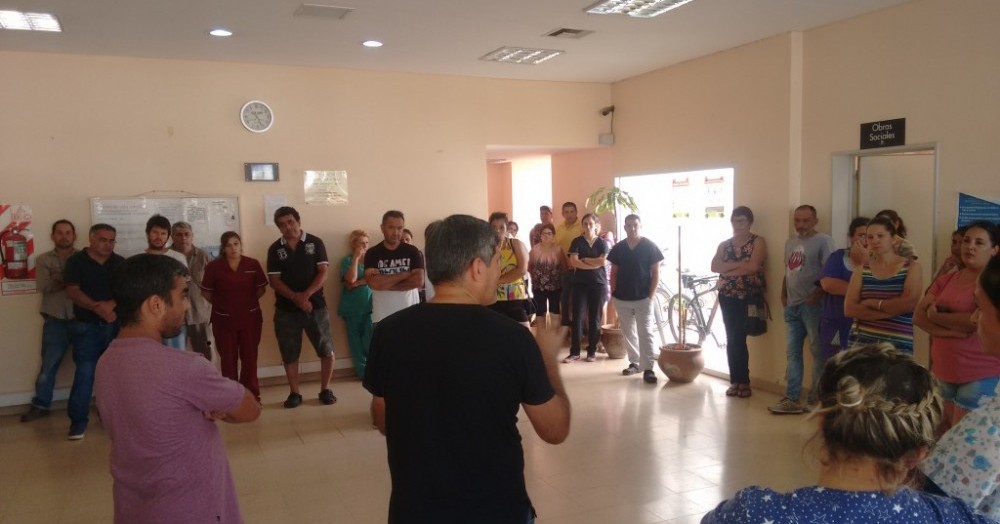 El Diario de San Pedro | Noticias locales y regionales