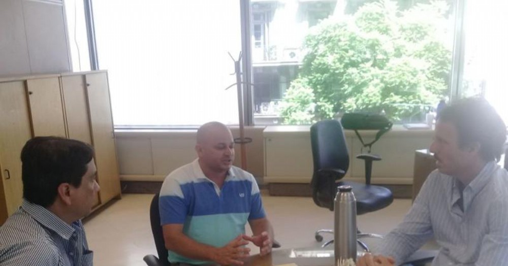 El Diario de San Pedro | Noticias locales y regionales