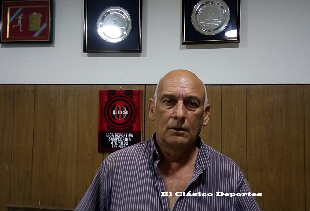 El Diario de San Pedro | Noticias locales y regionales