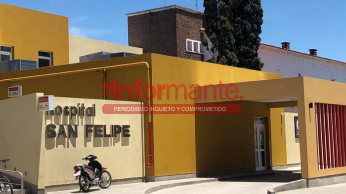 El Diario de San Pedro | Noticias locales y regionales