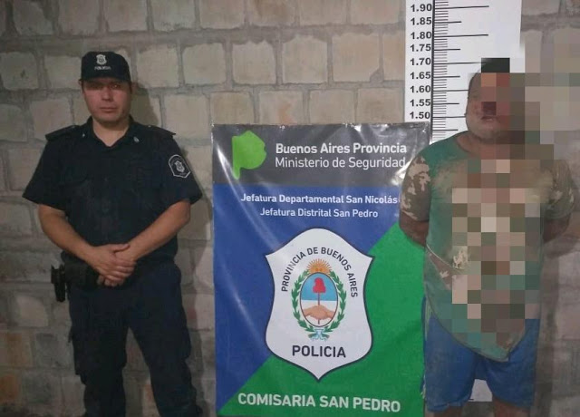 El Diario de San Pedro | Noticias locales y regionales