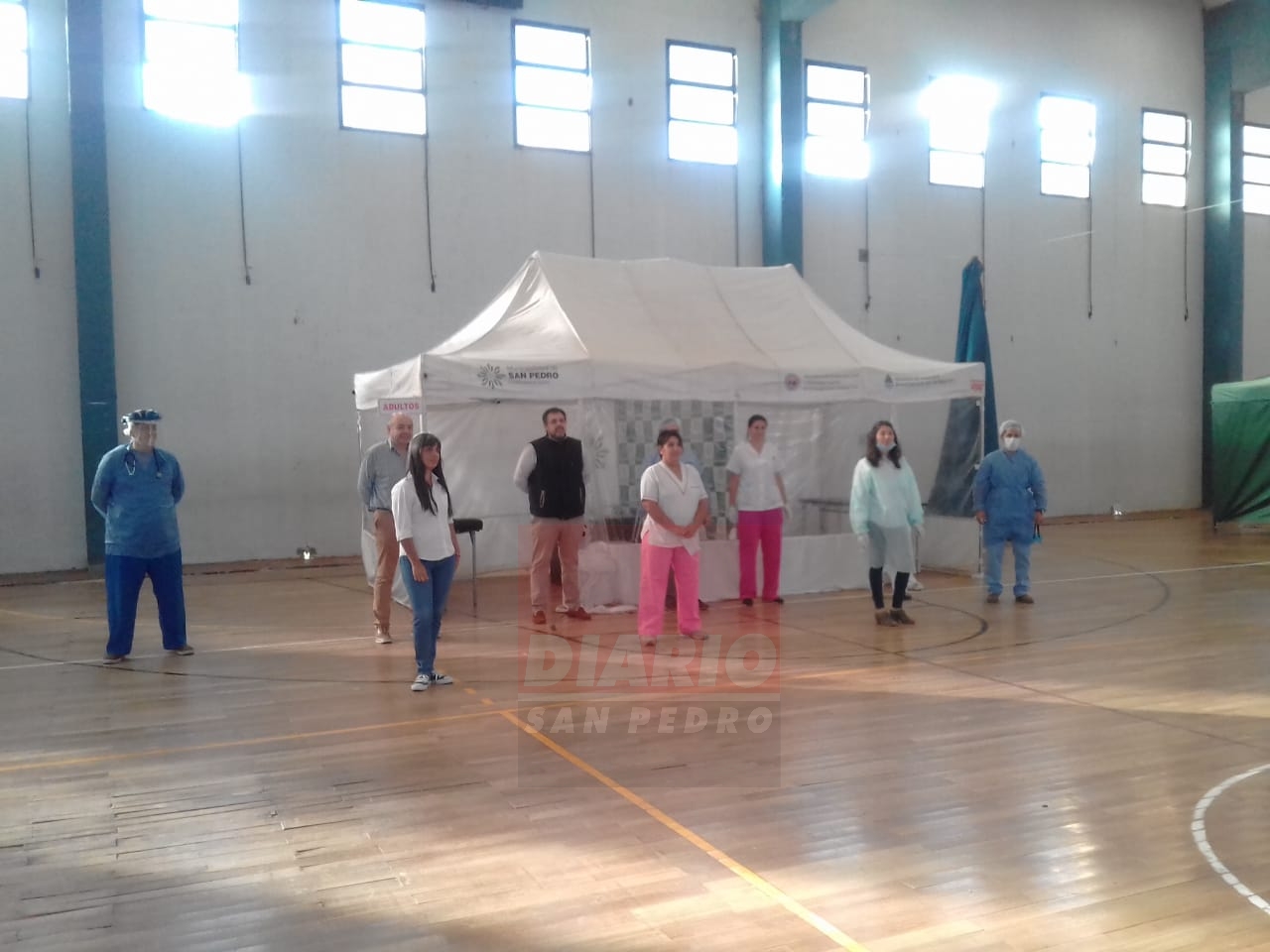 El Diario de San Pedro | Noticias locales y regionales