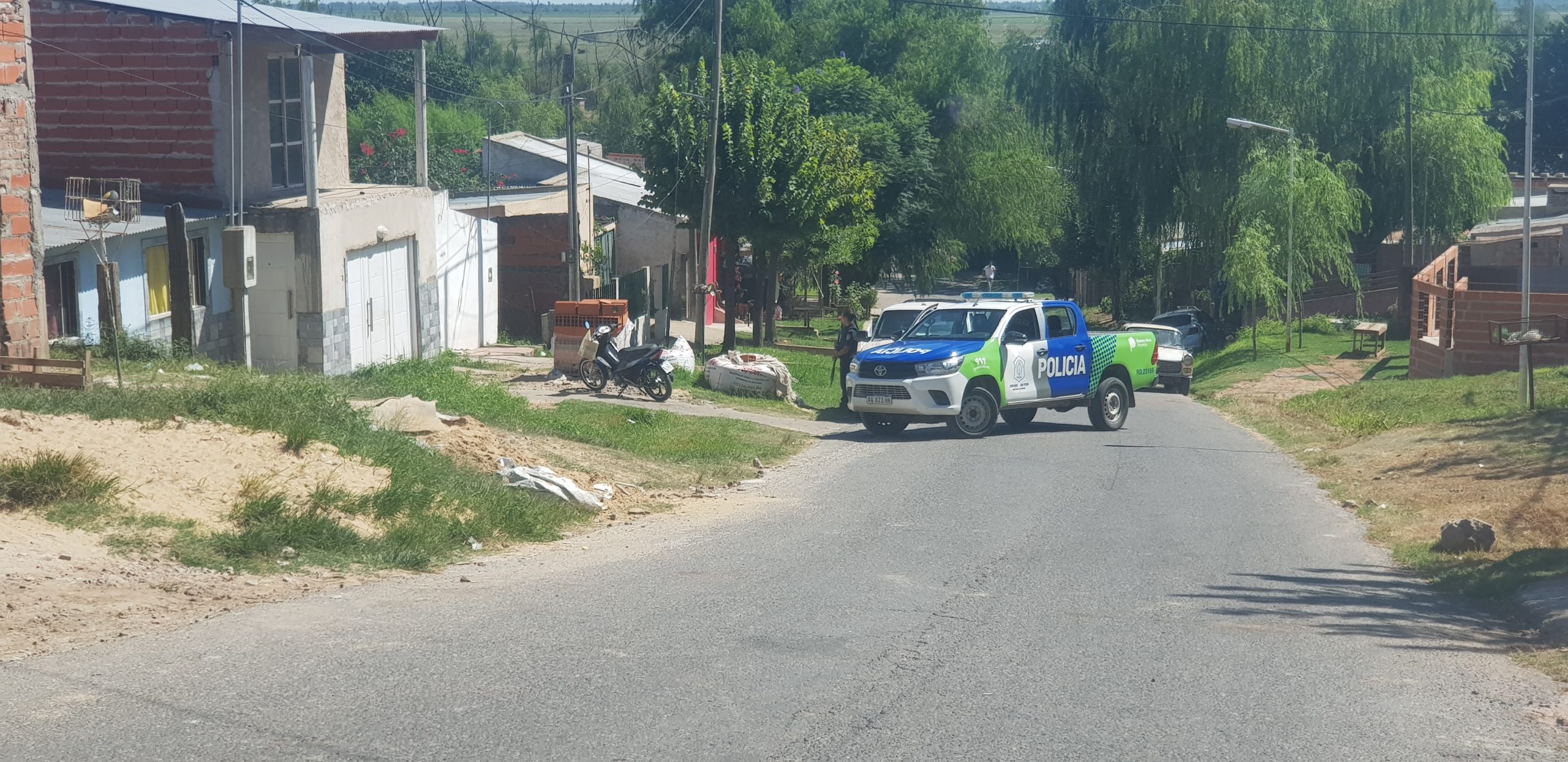 El Diario de San Pedro | Noticias locales y regionales