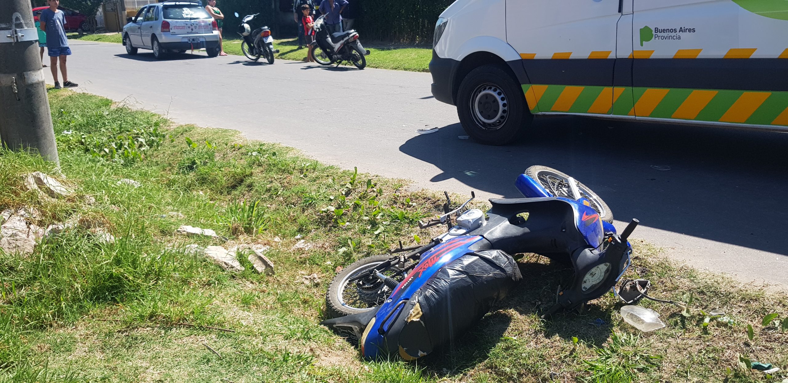 El Diario de San Pedro | Noticias locales y regionales