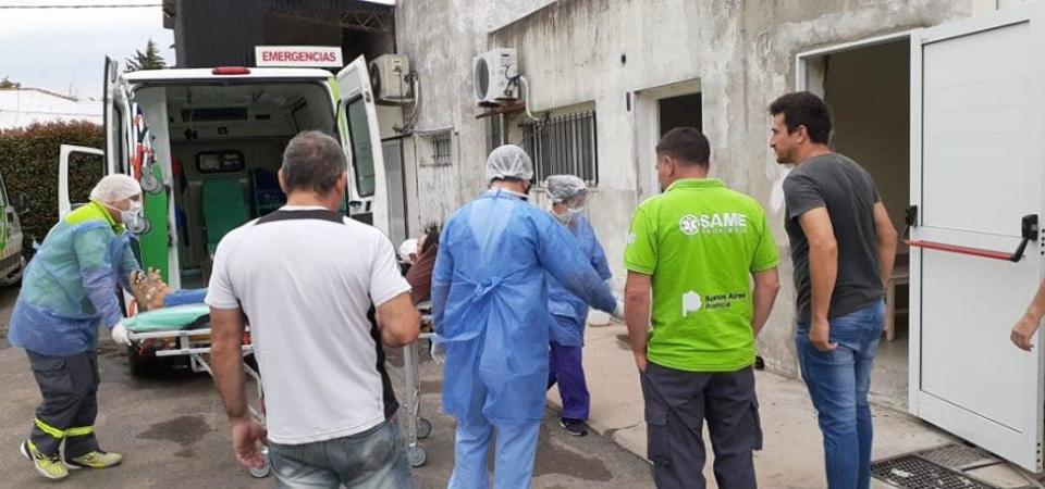 El Diario de San Pedro | Noticias locales y regionales