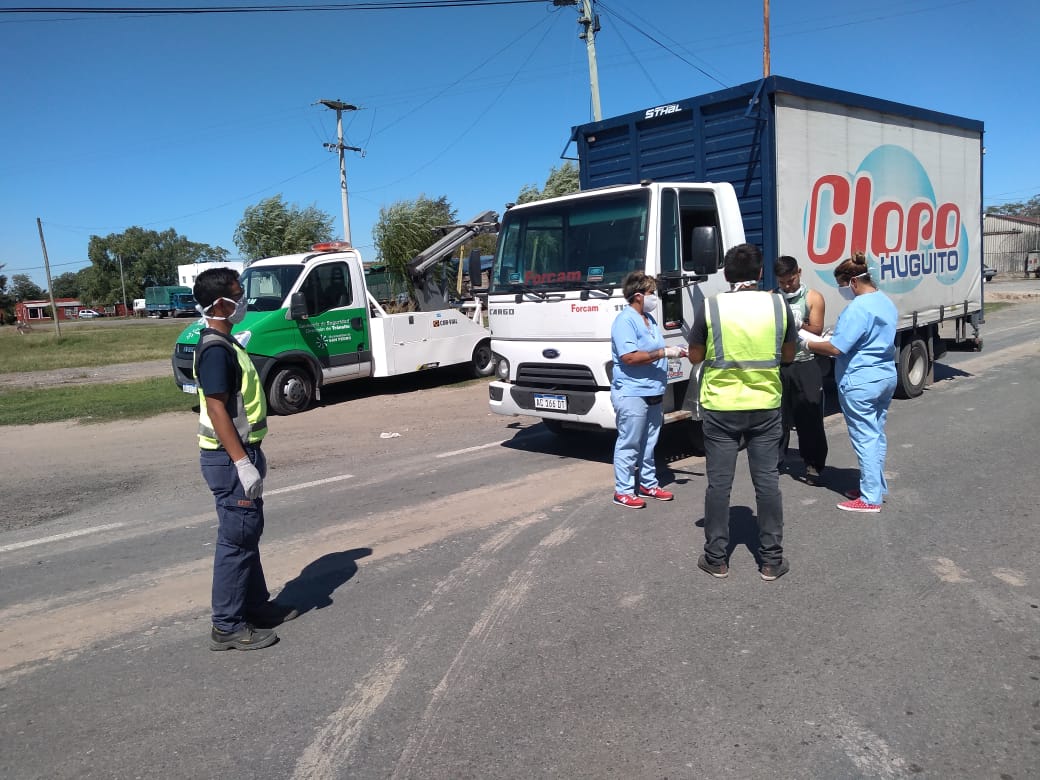 El Diario de San Pedro | Noticias locales y regionales