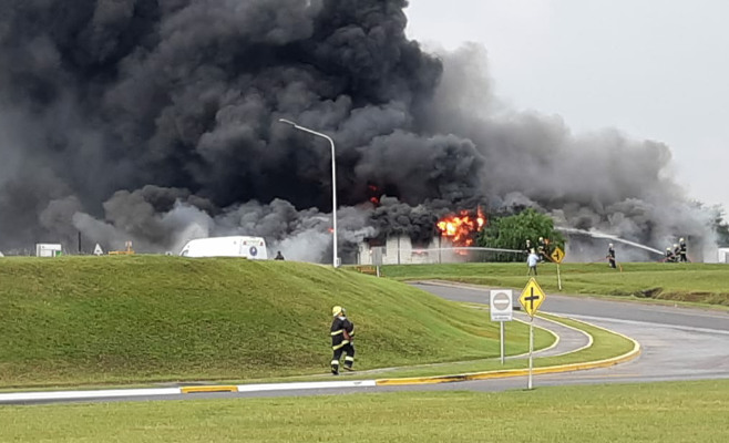 El Diario de San Pedro | Noticias locales y regionales